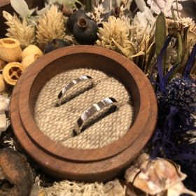 【鎌倉彫金工房の口コミ】 手作りできて、いろんなデザインが選べるところです。
Instagramでお店を…