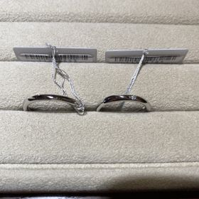 【TRECENTI(トレセンテ)の口コミ】 他の指輪も試しましたが、やはりガルボという種類に戻ってきました。
派手…