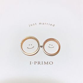 【アイプリモ(I-PRIMO)の口コミ】 ミル打ちがハートになっていたこと。
色の組み合わせが選べてお手頃の値段…