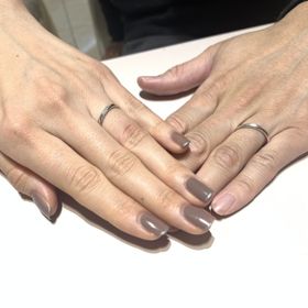 【TRECENTI(トレセンテ)の口コミ】 指輪のリングのカットが、独自の丸型で着脱がしやすかったです。また、長…