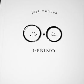 【アイプリモ(I-PRIMO)の口コミ】 結婚指輪はデザインがシンプルで付けやすそうで良かったです。
シンプルな…