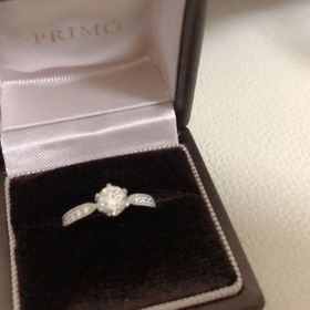 【アイプリモ(I-PRIMO)の口コミ】 デザインに一目惚れしていたことと、期待を裏切らない上品さで、最終的に…