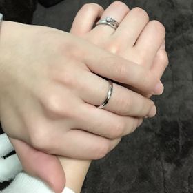 【BRILLIANCE+(ブリリアンスプラス)の口コミ】 1.価格…仕事上、あまり指輪を着けられないため、できるだけリーズ…