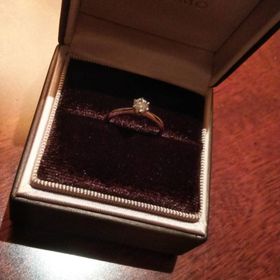 【アイプリモ(I-PRIMO)の口コミ】 彼女の指のサイズを把握していなかった為、好きなデザインに変更可能なプ…