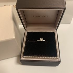 【アイプリモ(I-PRIMO)の口コミ】 手がシワシワで綺麗ではないのでせめて指輪だけでも綺麗なものをの思いこ…