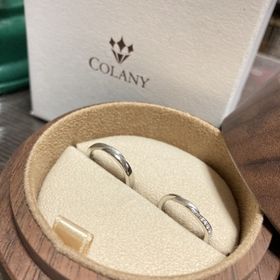 【COLANY(コラニー)の口コミ】 サイズの幅が0.25刻みで選べる所や、職人さん手作りの日本製だというとこ…