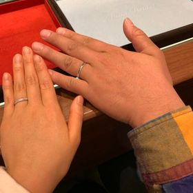 【PILOT BRIDAL(パイロットブライダル)の口コミ】 つけ心地が他のブランドと違い一目惚れしたからです。
この先ずっとつける…