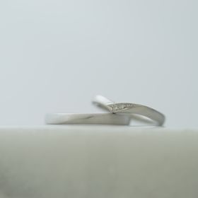 【THREE TREES(スリーツリーズ)の口コミ】 もともとブランドには興味がなく、特別なものが欲しいと思っていたので、…