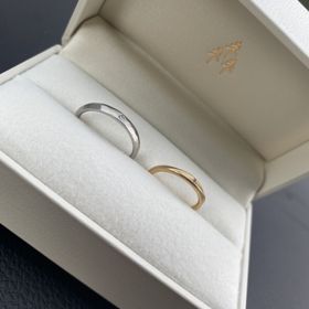 【THREE TREES(スリーツリーズ)の口コミ】 私は、ゴールドにしました。つくり合いっこし、何も変化がないのは嫌だっ…