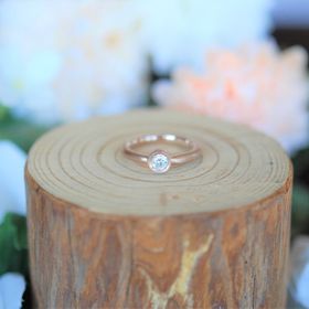 【Smith(工房スミス)の口コミ】 自分で指輪を作りたいと思い手作りできるお店の中から雰囲気の良い工房ス…