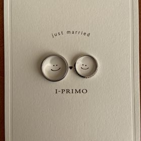 【アイプリモ(I-PRIMO)の口コミ】 たくさんの種類があって、写真でみるのと実物を試着するのとでは、着けた…