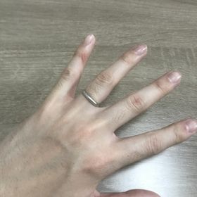 【ブライダルリング工房 アートゆう】の口コミ •お店に在籍している職人さんが使っているため、仲介業者のマージン等がな...