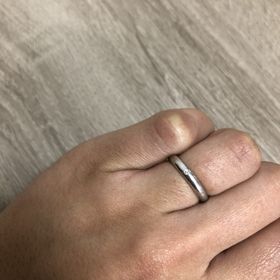 【ブライダルリング工房 アートゆうの口コミ】 高すぎず、買いやすい値段でした。購入時に丁寧に指輪についての説明をし…