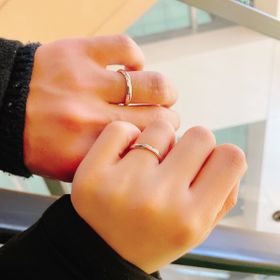 【宝寿堂(ほうじゅどう)の口コミ】 形はストレートが良い旦那、ウェーブラインが良い私で意見が分かれました…