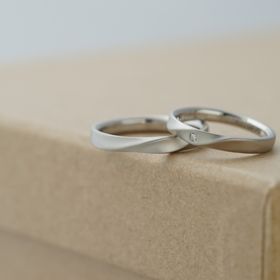 【THREE TREES(スリーツリーズ)の口コミ】 質感やデザインなど既製品ではなかなか気にいるのが見つからなかったので…