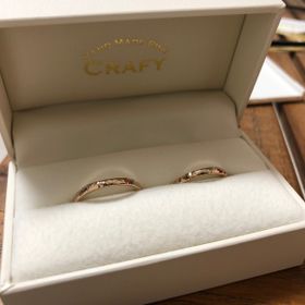 【CRAFY(クラフィ)の口コミ】 購入価格が高過ぎず（ペアで10万円未満）尚且つ、デザイン等が優れていた…