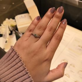 【MIKIMOTO(ミキモト)の口コミ】 とにかく可愛らしい！
ヴァンクリのボヌールを購入しましたが、最後までミ…