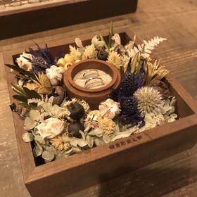 【鎌倉彫金工房の口コミ】 デザインで決めました。
今回はプラチナのつちめで制作。
つちめを選んだ…