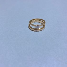 【One&Only(ワンアンドオンリー)の口コミ】 憧れている指輪があったのですが、住んでいる地域に取り扱いのある店舗が…