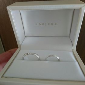 【宝寿堂(ほうじゅどう)の口コミ】 つけ心地が良く、指にフィットして、付けていても違和感なしだった。デザ…