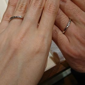 【TRECENTI(トレセンテ)の口コミ】 素材、付け心地、デザイン、コスパ、アフターサービスの全てに満足です。…