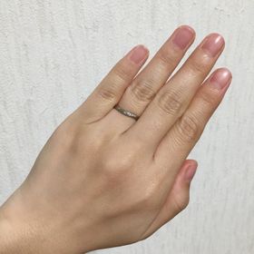 【vielle bijou SOPHIA(ヴィエールビジュソフィア)の口コミ】 よく、このお店の商品を購入していて、デザインも好きだし、スタッフさん…