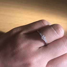 【アイプリモ(I-PRIMO)の口コミ】 以前からSNSで調べている中で気になっていたデザインでした。真ん中のダイ…