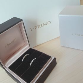 【アイプリモ(I-PRIMO)の口コミ】 デザインがシンプルなのは嫌だったので少し波打ったデザインのヘラクレス…