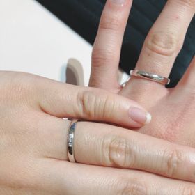 【TRECENTI(トレセンテ)の口コミ】 他のブランドよりも付けてる時の違和感がなく指輪をつけてる時に痛みや違…