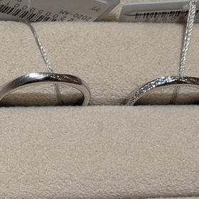 【TRECENTI(トレセンテ)の口コミ】 デザインも可愛く洗練されており、着け心地も最高でした。指にフイットす…