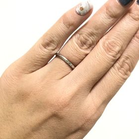 【STAR JEWELRY(スタージュエリー)の口コミ】 ネットで先にいろいろなブランドを探していたところ、
アフターケアや、国…