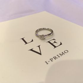 【アイプリモ(I-PRIMO)の口コミ】 シンプルなデザインがいいなとぼんやりとしたイメージしか決めてなかった…