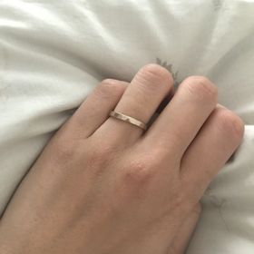 【SIENAROSE(シエナロゼ)の口コミ】 ゴールド系で探していたところ、こちらのお店のロゼチナがすごく好みの色…