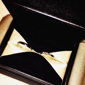 【エクセルコダイヤモンド(EXELCO DIAMOND)の口コミ】 最初にエクセルコでみてから、そのあと別のお店も見に行きましたが、シン…