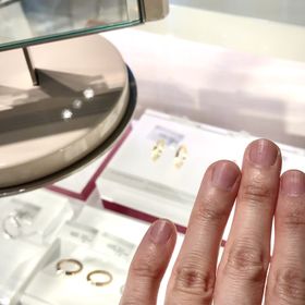 【NIESSING(ニーシング)の口コミ】 初めて見た時から、忘れられないデザインだったニーシング。
芸術品のレベ…