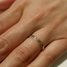 【CRAFY(クラフィ)の口コミ】 購入品も検討していましたが、奥さんと話すなかで同じデザインで世界にひ…