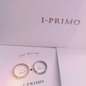 【アイプリモ(I-PRIMO)の口コミ】 とても優柔不断なので、
いろいろ試着しましたが、
第一印象で目に留まっ…