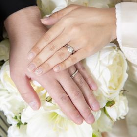 【アイプリモ(I-PRIMO)の口コミ】 結婚指輪にはあまりこだわりがなく、形だけあればいいという考えでした。
…