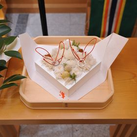 【ティファニー(Tiffany & Co.)の口コミ】 私の指が小さくて太めなので似合う指輪を探していたのですが、なかなか見…