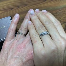 【アイプリモ(I-PRIMO)の口コミ】 とても高級感があり、飽きの来ないデザインが気に入りました。選んでいる…