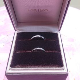 【アイプリモ(I-PRIMO)の口コミ】 いろいろなブランドを見て回りましたが、一番種類が豊富でした。種類があ…