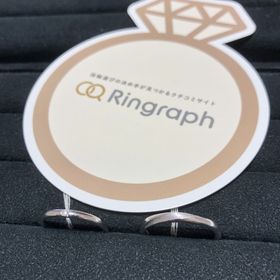 【TRECENTI(トレセンテ)の口コミ】 着け心地がよかったため。また、プラチナをしっかり使い、耐久力が高く、…