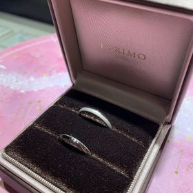 【アイプリモ(I-PRIMO)の口コミ】 シンプルさとかわいさの両方があるデザインだったところが決め手となりま…