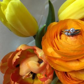 【俄(にわか)の口コミ】 京都で作られている日本のブランドだと言う事と指輪一つ一つに名前や意味…