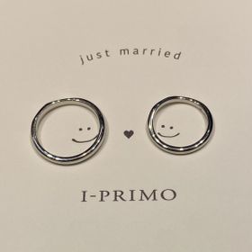 【アイプリモ(I-PRIMO)の口コミ】 ネットで調べていて指がとっても綺麗そうに見えるなと思いお店に見に行き…