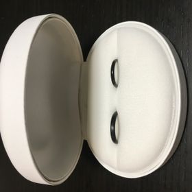 【Aroode(アローデ)の口コミ】 1番は黒いカラーと素材。シンプルなデザインだが人と被りにくく、おしゃれ…