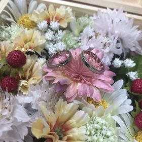 【AIGIS(アイギス)の口コミ】 シンプルなデザインで、普段の生活に馴染むものにしました。
女性の方はワ…