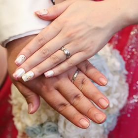 【AFFLUX(アフラックス)の口コミ】 ブランドにこだわりなく指輪自体のデザインを重視していました。正直見れ…