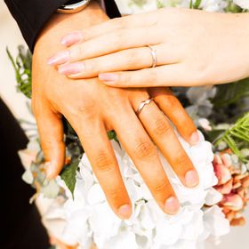 【俄(にわか)】の口コミ 指輪を決める為に何軒かのショップをまわりましたが、《俄-NIWAKA-...