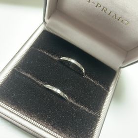 【アイプリモ(I-PRIMO)の口コミ】 シンプルなデザインが欲しく色々探してアイプリモ様を選ばせていただきま…